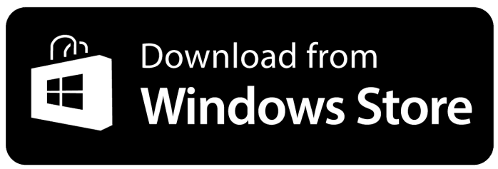 Window app